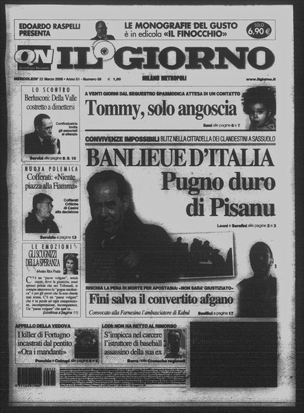 Il giorno